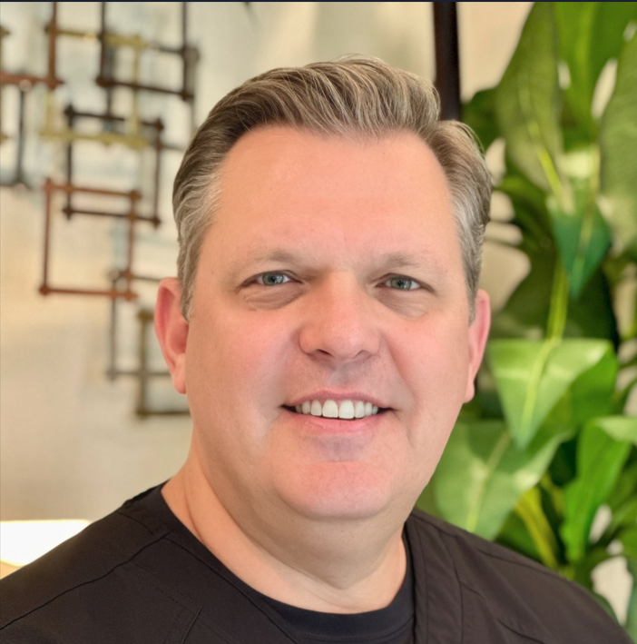 Dr. Michael Hardcastle