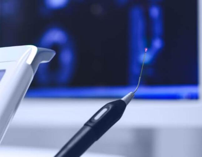 LANAP Laser Treatment for Gum Disease: How It Works and Why It’s Effective