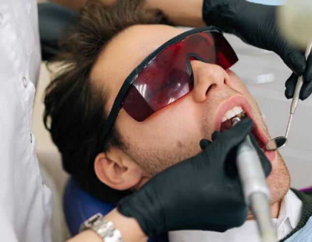 What Is Laser Dentistry? Benefits, Uses, and What to Expect