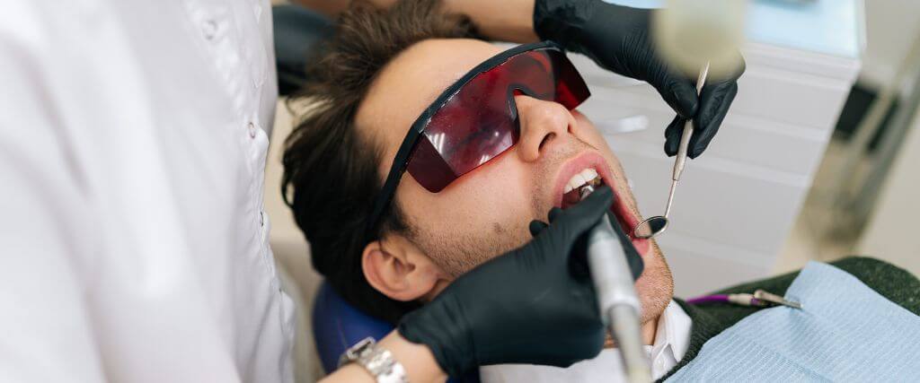 What Is Laser Dentistry? Benefits, Uses, and What to Expect
